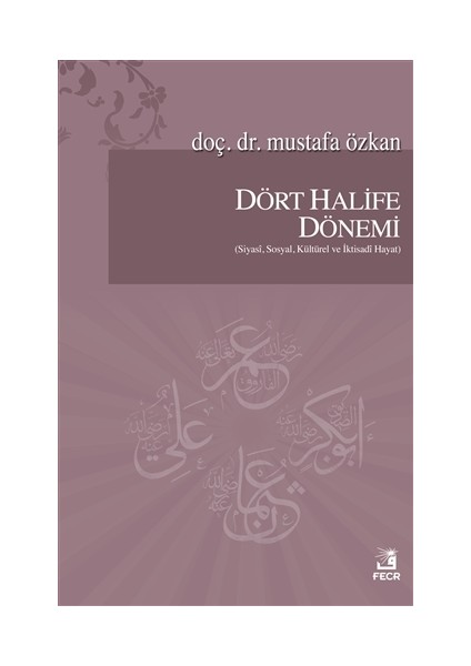 Dört Halife Dönemi