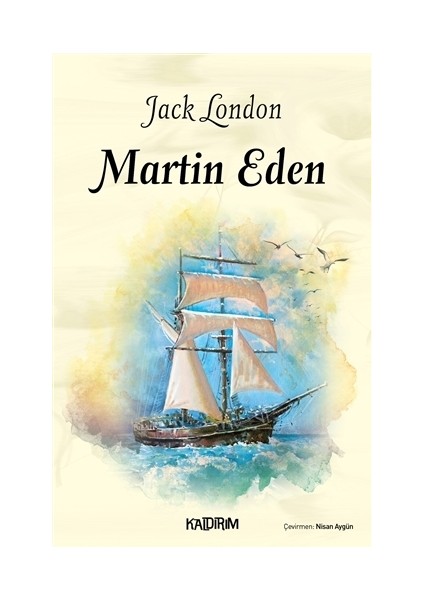 Martin Eden