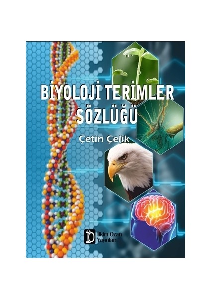 Biyoloji Terimler Sözlüğü