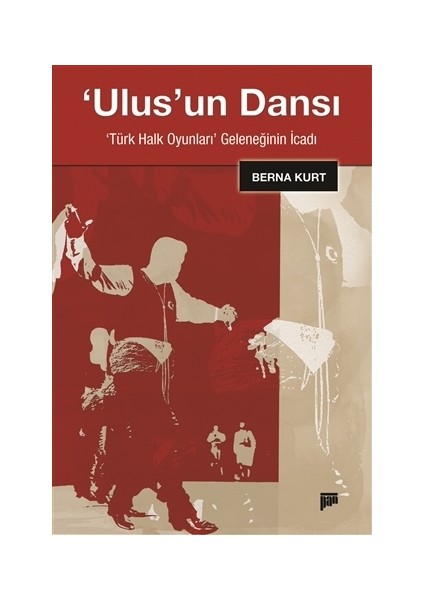 Ulus'un Dansı