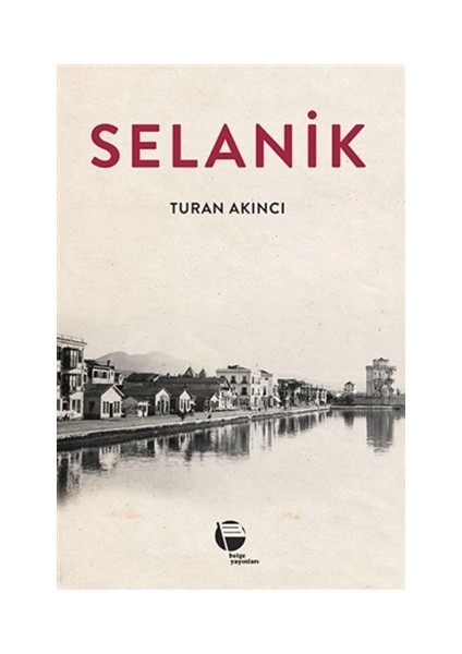 Selanik