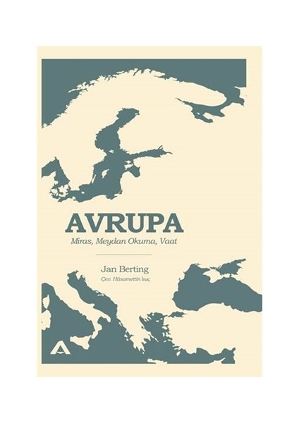 Avrupa