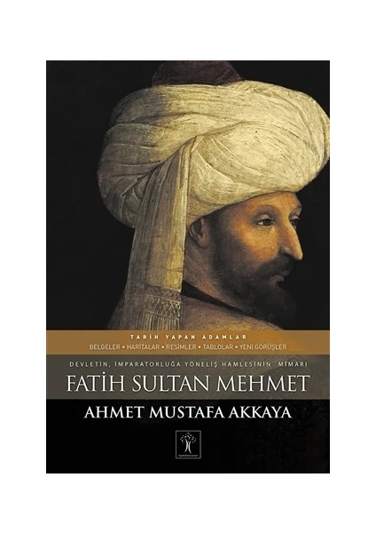 Fatih Sultan Mehmet