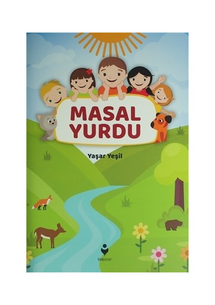 Masal Yurdu