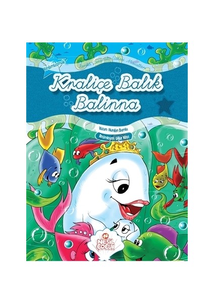 Kraliçe Balık Balina