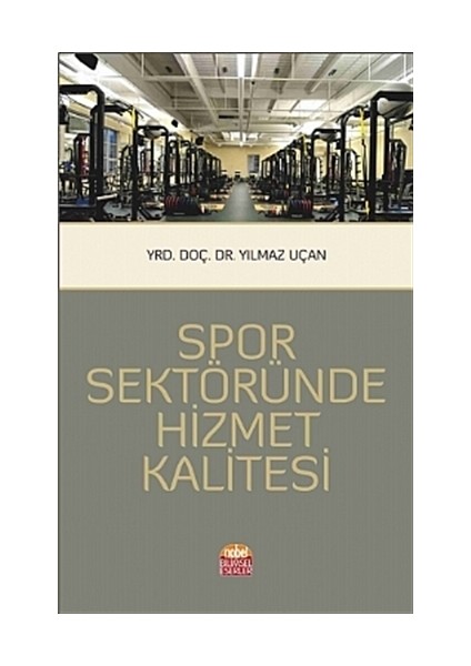 Spor Sektöründe Hizmet Kalitesi