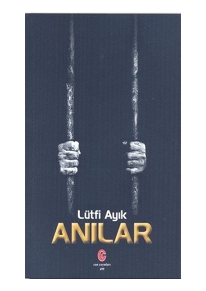 Anılar