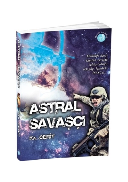 Astral Savaşçı
