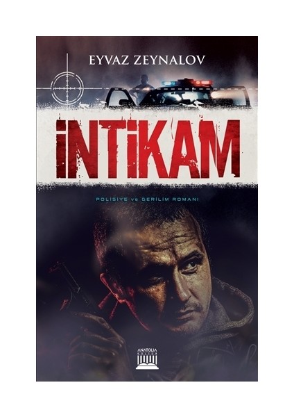İntikam