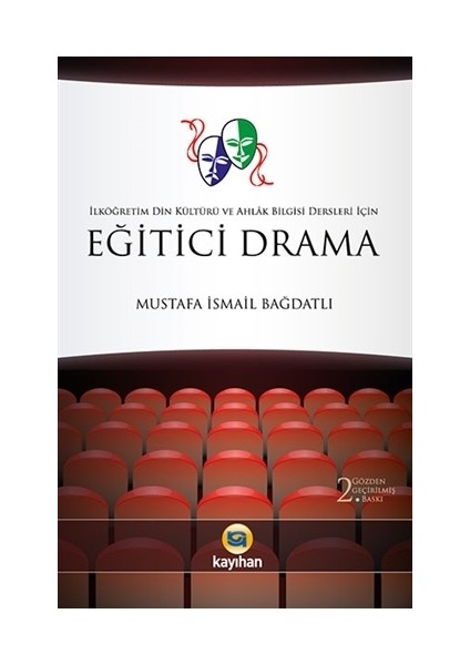 Eğitici Drama