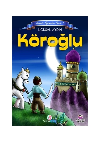 Köroğlu