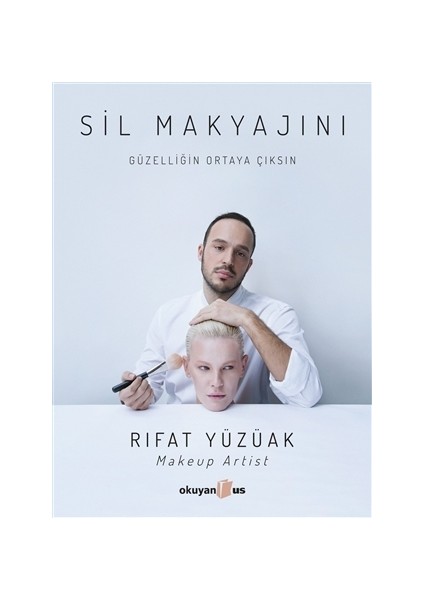 Sil Makyajını