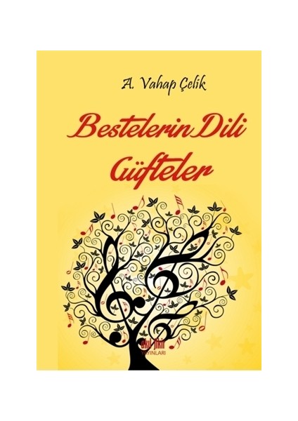 Bestelerin Dili Güfteler