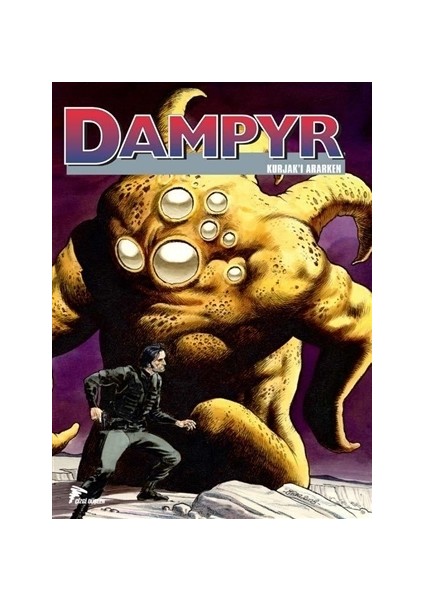 Dampyr 9