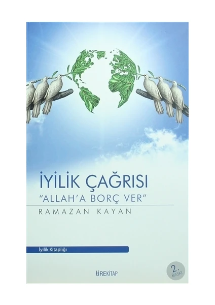 İyilik Çağrısı