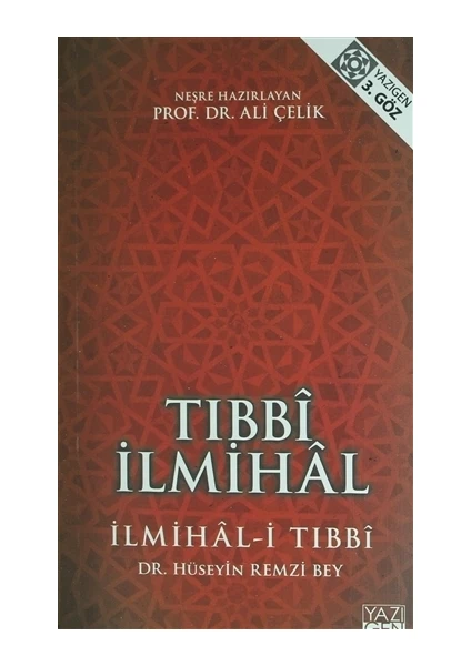 Tıbbi İlmihal