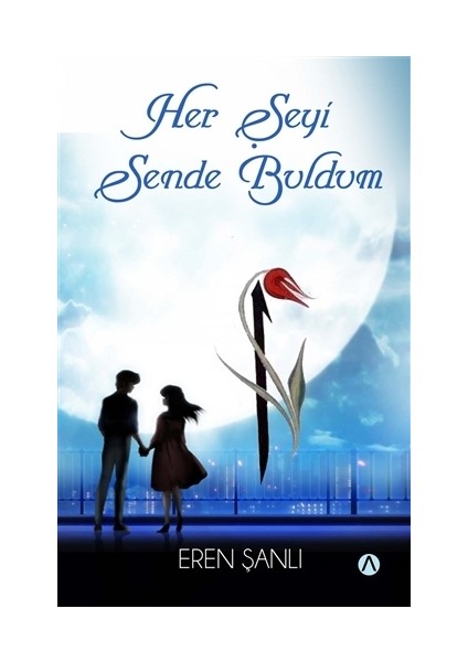 Her Şeyi Sende Buldum