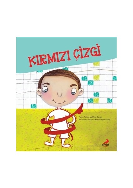 Kırmızı Çizgi