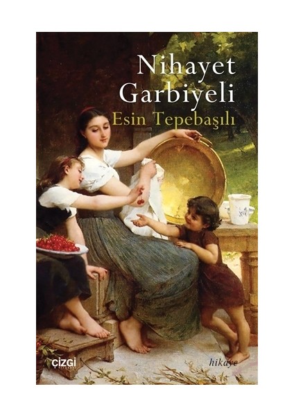 Nihayet Garbiyeli