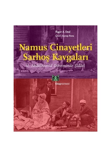 Namus Cinayetleri Sarhoş Kavgaları