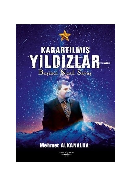 Karartılmış Yıldızlar
