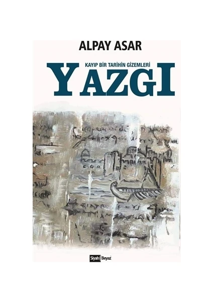 Yazgı