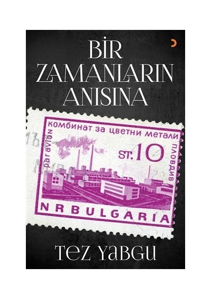 Bir Zamanların Anısına