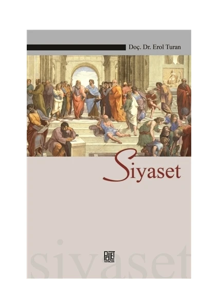 Siyaset