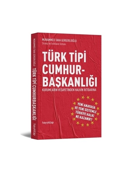 Türk Tipi Cumhurbaşkanlığı