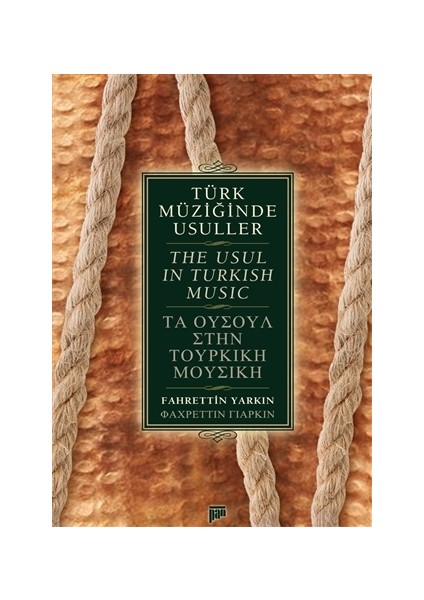 Türk Müziğinde Usuller / The Usul in Turkish Music