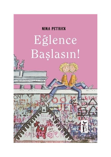 Eğlence Başlasın!