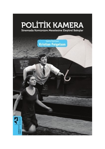 Politik Kamera