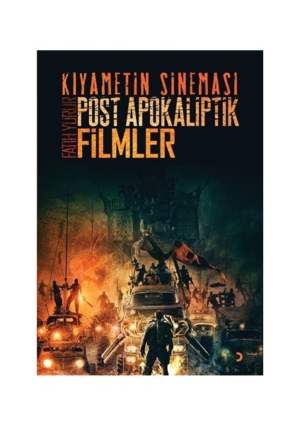 Kıyametin Sineması