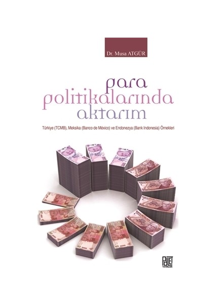 Para Politikalarında Aktarım