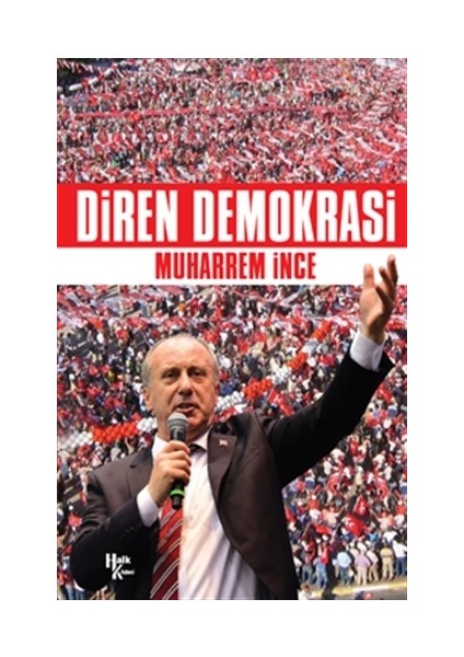 Neden Hayır