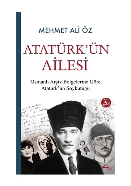 Atatürk’ün Ailesi