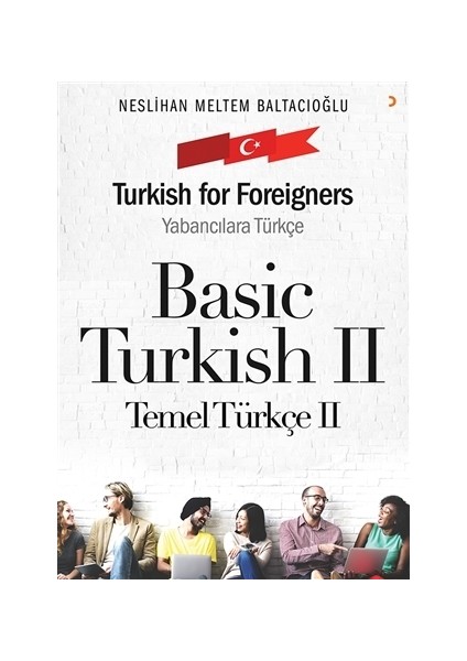 Basic Turkish 2 - Turkish for Foreigners