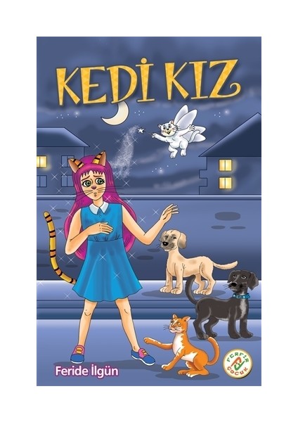 Kedi Kız