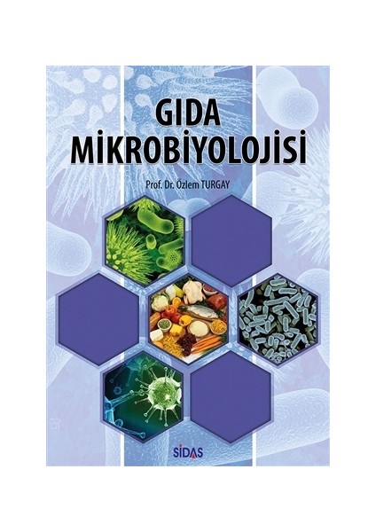 Gıda Mikrobiyolojisi