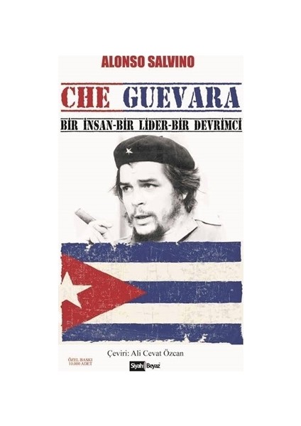 Che Guevara