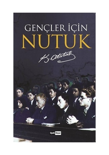 Gençler İçin Nutuk