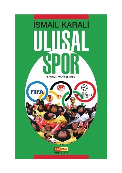 Ulusal Spor