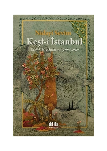 Keşf-i İstanbul