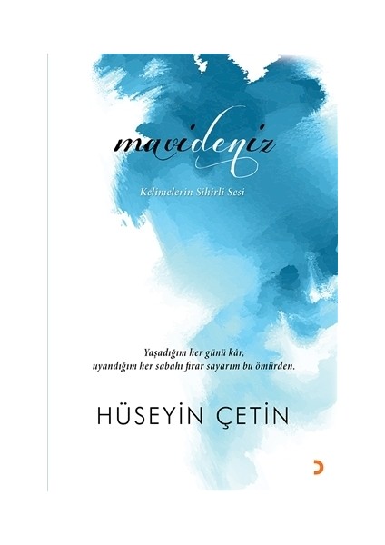 Mavideniz