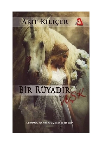 Bir Rüyadır Aşk