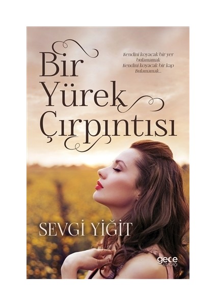 Bir Yürek Çırpıntısı