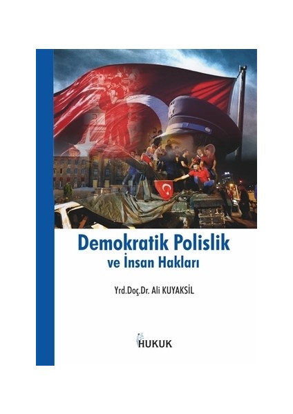 Demokratik Polislik ve İnsan Hakları