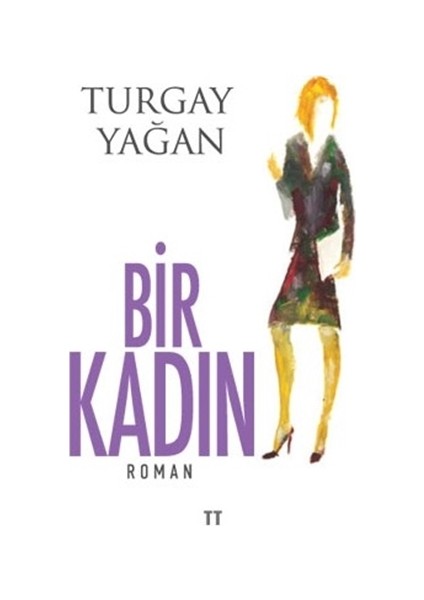 Bir Kadın