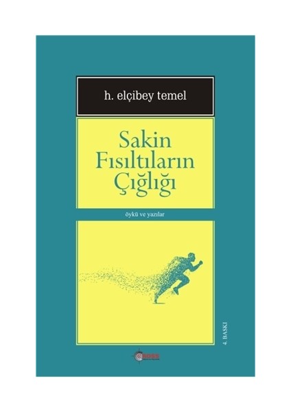 Sakin Fısıltıların Çığlığı