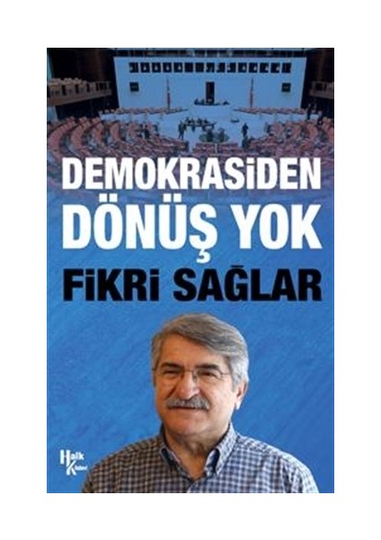 Demokrasiden Dönüş Yok